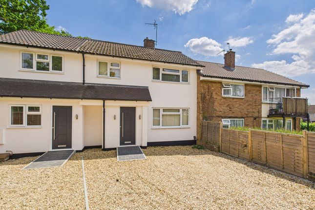 Pudding Lane, Gadebridge, HP1 3 bed terraced house for sale