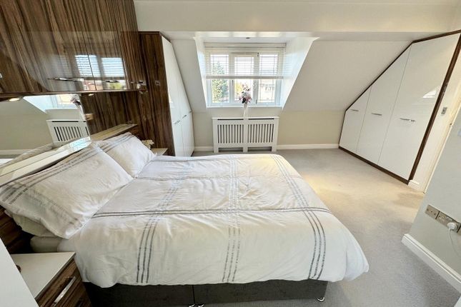 4 bed detached bungalow
