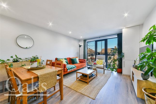 Elder Road, West Norwood 1 bed apartment for sale