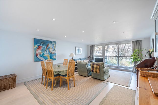 Anchor House, Smugglers Way, London... 2 bed apartment for sale