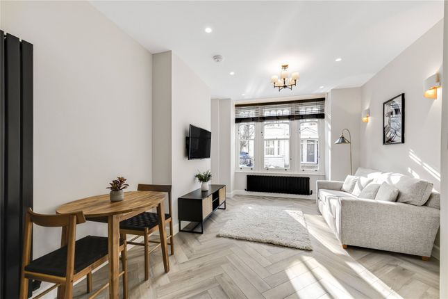 2 bed flat