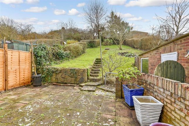 3 bedroom semi-detached bungalow for sale