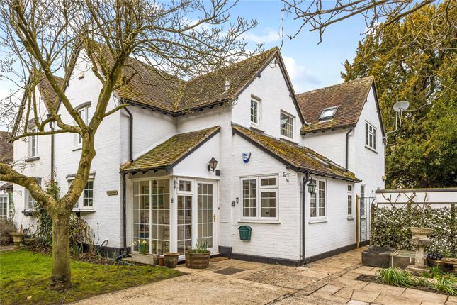 Temple Mill Cottages, Temple Lane... 3 bed semi