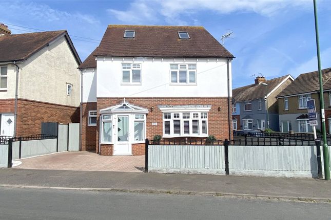 4 bed detached house
