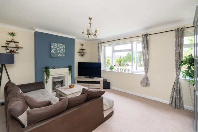 St. Pauls Road West, Dorking 3 bed maisonette for sale