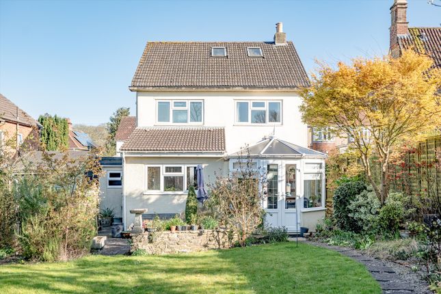 Weymouth Road, Frome, Somerset, BA11 3 bed townhouse for sale