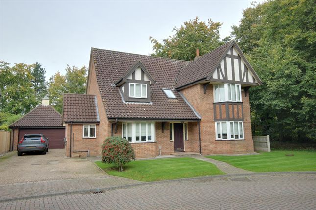 The Green, Swanland 5 bed detached house for sale