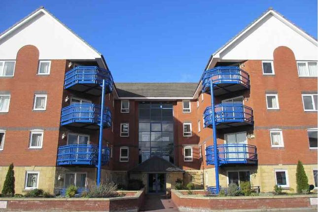 Mountbatten Close, Ashton PR2 2 bed flat for sale