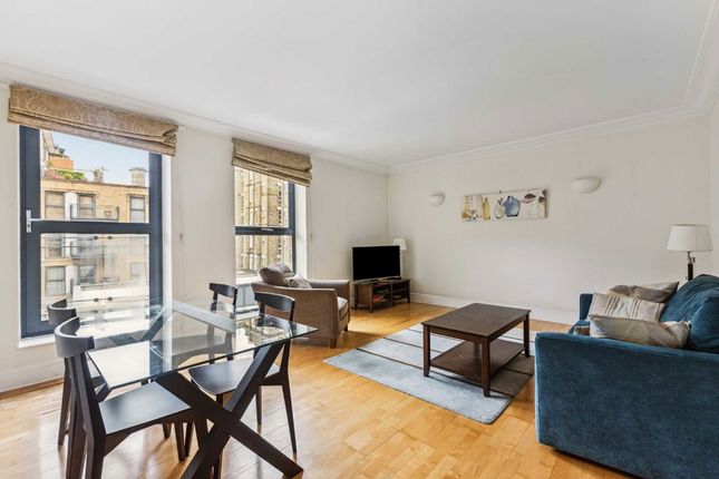Ebury Bridge Road, London SW1W 1 bed flat for sale
