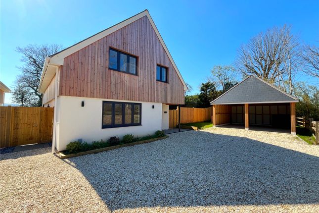 Westfield, East Sussex, TN35 4SL, TN35 4 bed detached house for sale