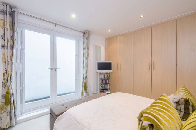 2 bed property