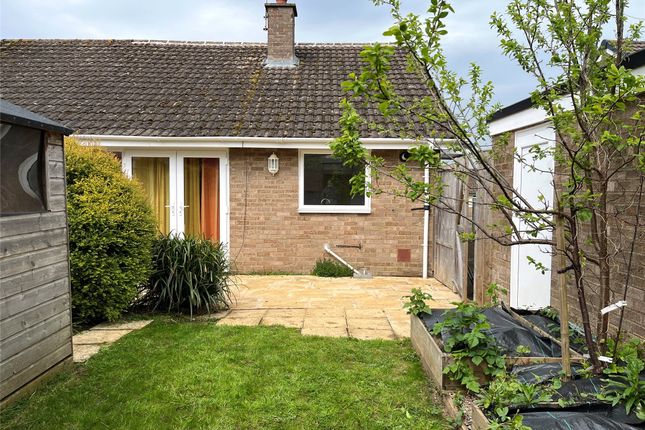 Lawn Crescent, Cheltenham GL51 2 bed bungalow for sale