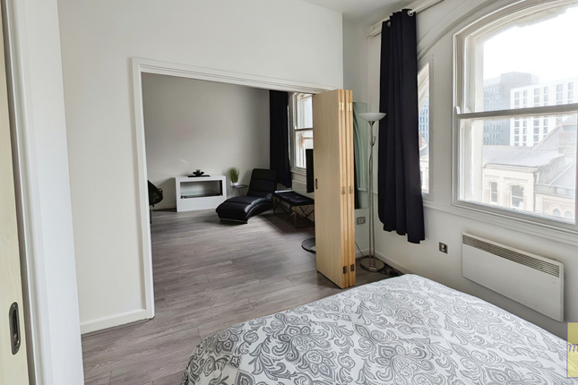 The Hophouse, St. Mary Street, Cardiff 1 bed apartment for sale