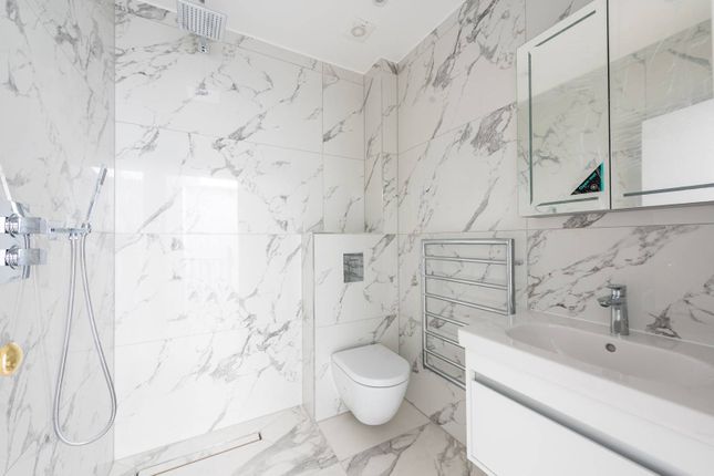 2 bed flat