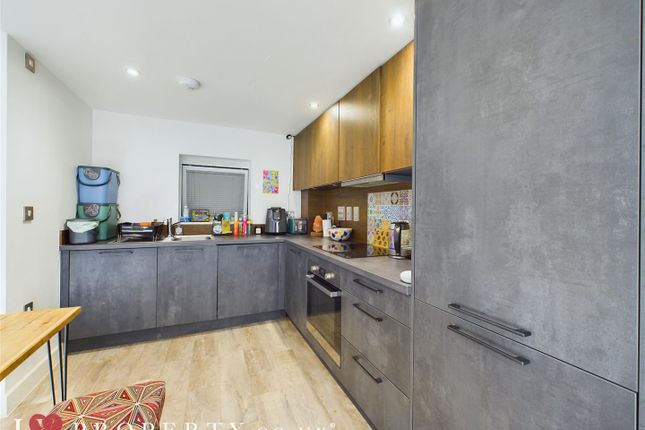 Cliveland Street, Birmingham 1 bed duplex for sale