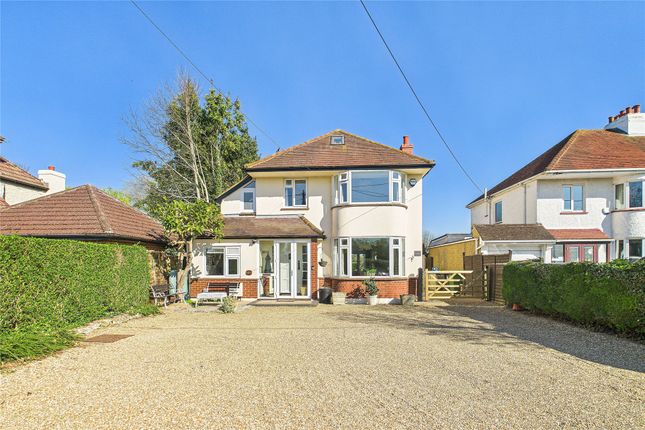 Marsh Lane, Taplow, Maidenhead... 4 bed detached house for sale