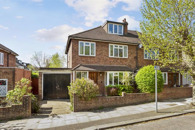 3 bed property
