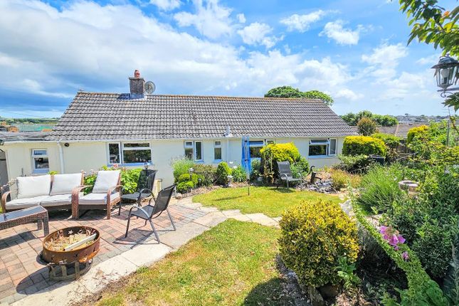 4 bedroom detached bungalow for sale