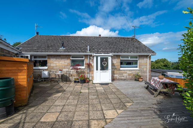 28 Stenbury View, Wroxall 3 bed bungalow for sale