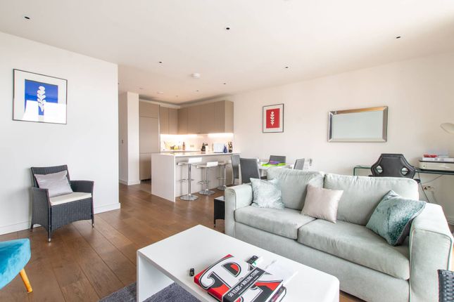 Elvin Gardens, Wembley Park, Wembley... 2 bed flat for sale