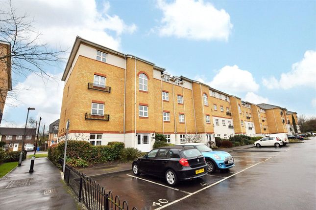 3 bed flat