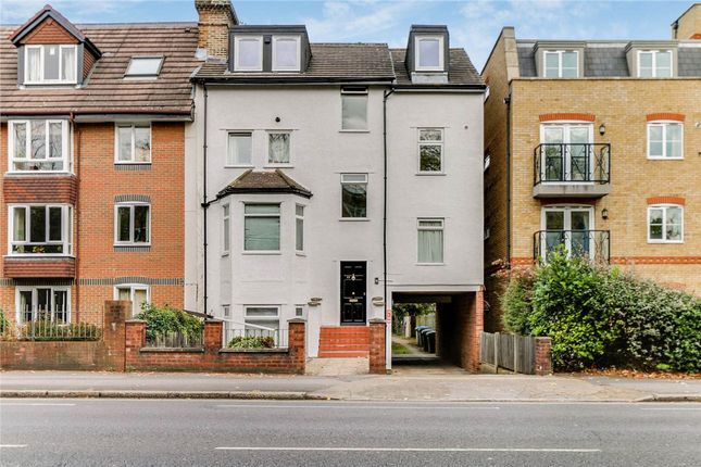 1 bed flat
