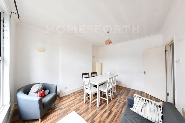 2 bed flat