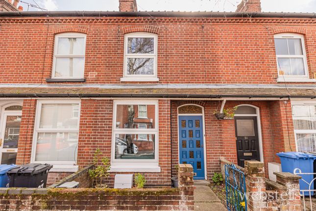 Highland Road, Norwich NR2 2 bed terraced house for sale