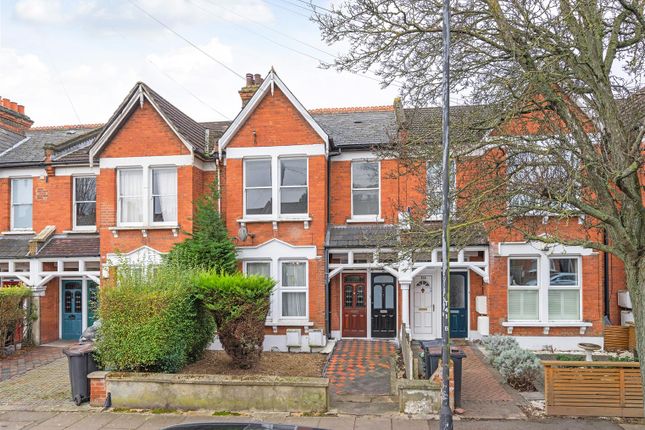 Tremaine Road, Anerley, SE20 2 bed maisonette for sale