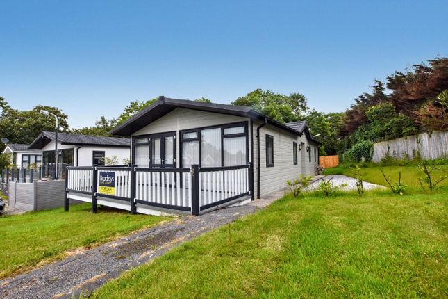 2 bedroom detached house for sale