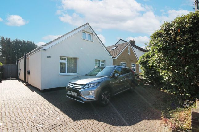4 bedroom chalet for sale