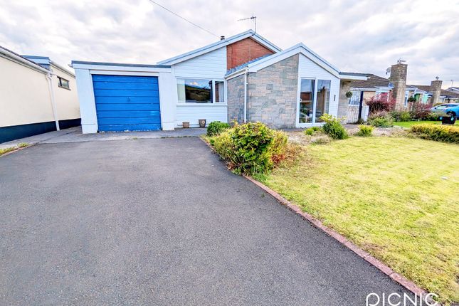 Glan Yr Ystrad, Ferryside... 3 bed detached house for sale