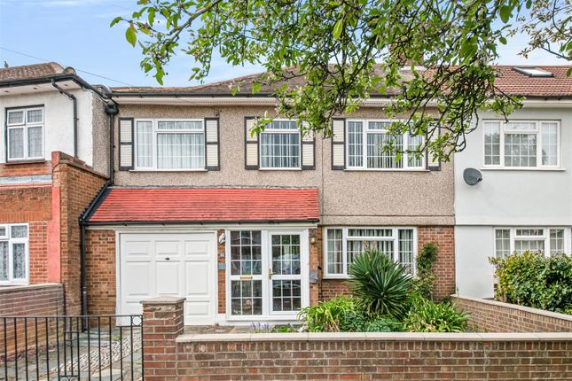 5 bed semi-detached house