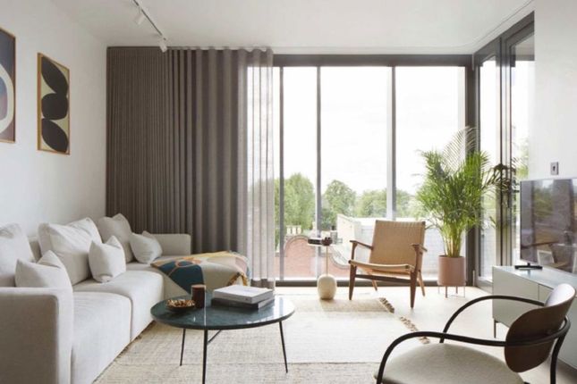 Harrow Road, London NW10 1 bed flat for sale
