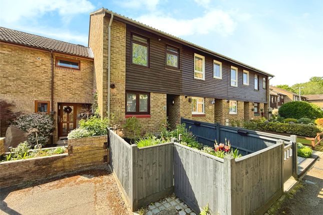 Hillberry, Berkshire RG12 2 bed terraced house for sale