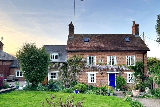 The Lane, Wappenham, NN12 3 bed detached house for sale