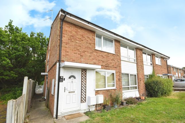 2 bedroom maisonette for sale