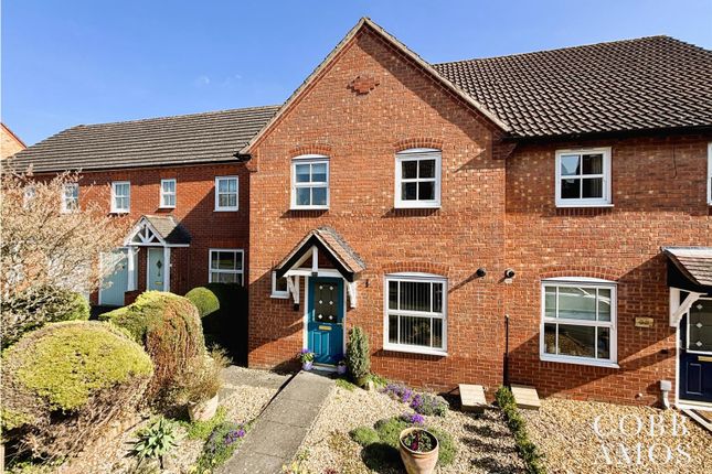 3 bed semi-detached house