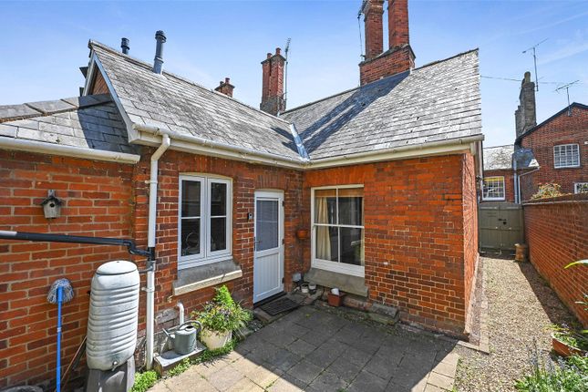 Abbey Lane, Saffron Walden, CB10 1 bed bungalow for sale