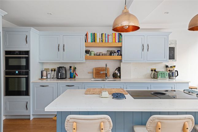 Elms Crescent, London SW4 5 bed terraced house for sale