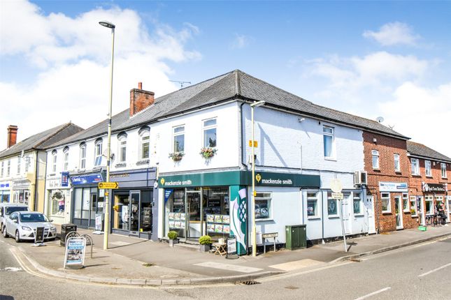 2 bed flat