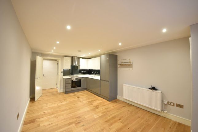 Treadaway Hill, Loudwater, High... 1 bed apartment for sale