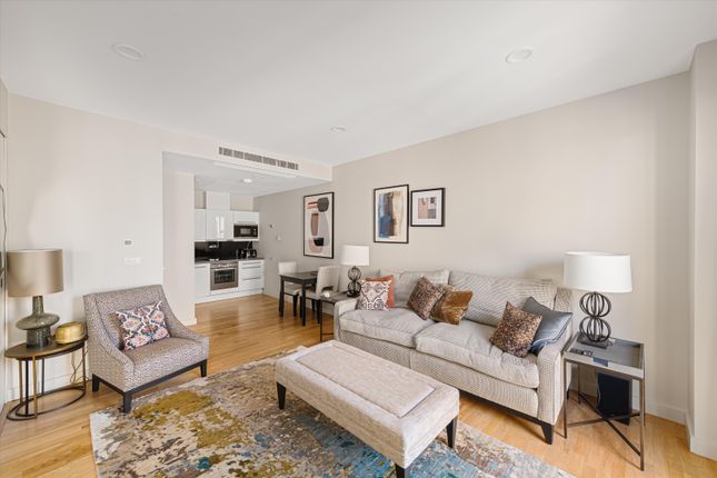 Blandford Street, Marylebone, W1U 2 bed flat for sale