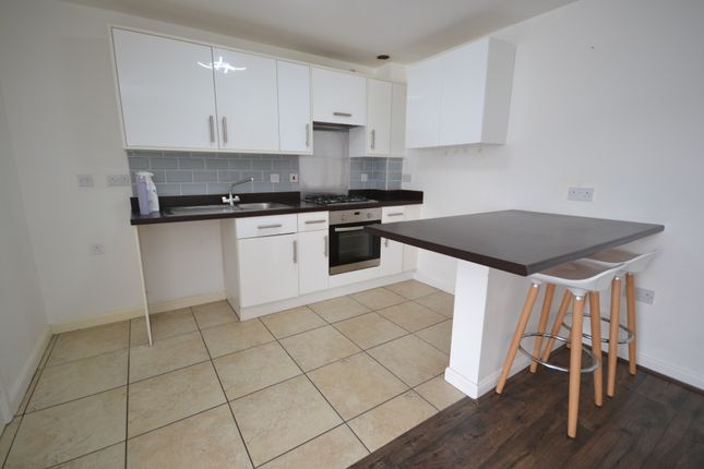 Runnymede Lane, Hull HU7 2 bed terraced house for sale