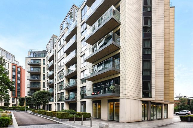 Juniper Drive, Battersea Reach, SW18 2 bed apartment for sale