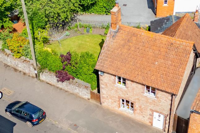 Castle Street, Nether Stowey TA5 3 bed detached house for sale