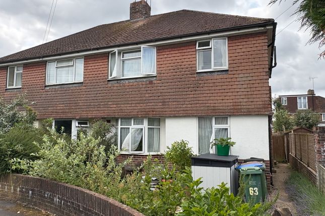 2 bedroom maisonette for sale