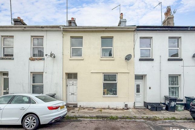 2 bed flat