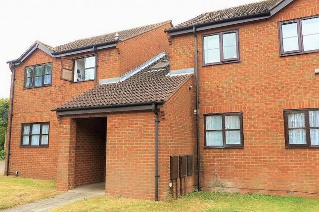 Boltons Lane, Harlington, Hayes, UB3 1 bed apartment for sale