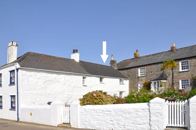 Tredenham Road, St Mawes 2 bed terraced house for sale